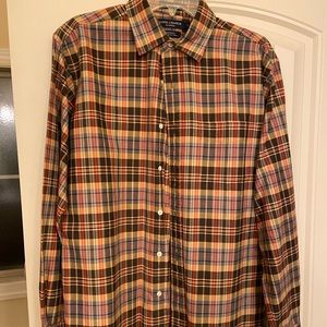 Daniel Cremieux long sleeve button up